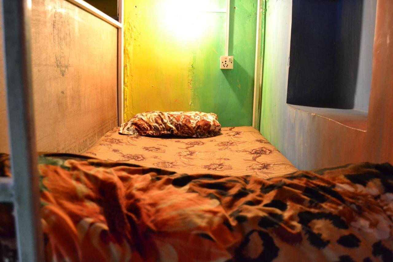 Fireflies Hostel Catmandu Exterior foto