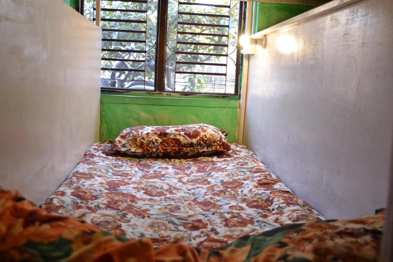 Fireflies Hostel Catmandu Exterior foto